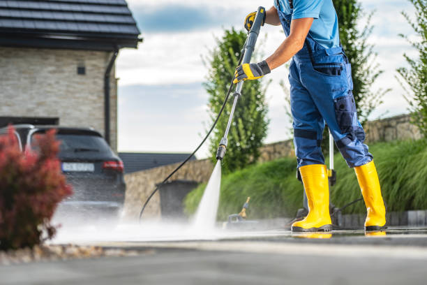 Best Roof Washing  in Terrytown, LA